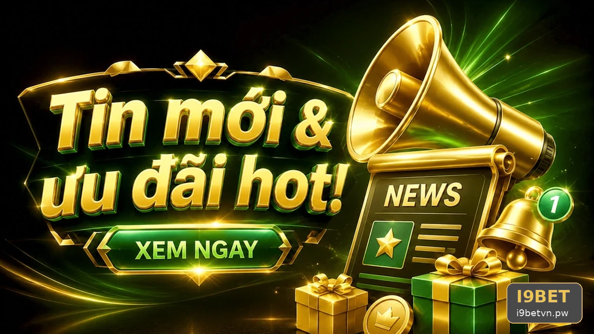Khuyến Mãi I9BET: So Sánh Hai Cách Tiếp Cận Ưu Đãi Để Quản Lý Ngân Sách Khi Sử Dụng Khuyến Mãi Có Trách Nhiệm – Đọc Chi Tiết Giao Diện Tin Mới Qua Góc Kiểm Chứng Theo Tên Miền i9betvn.pw