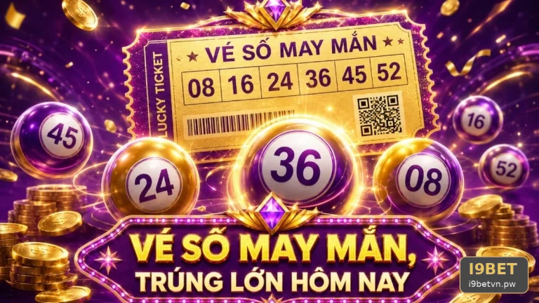 I9BET Tại i9betvn.pw: Đọc Chi Tiết Giao Diện Vé Số, Kết Quả Và Cách Kiểm Tra Thông Tin — Cuộc Kiểm Tra Giao Diện Qua Góc Kiểm Chứng Theo Tên Miền