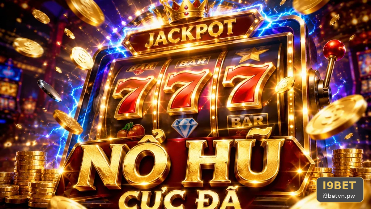 I9BETVNPW 04 Nổ Hũ Khung Phân Tích — So Sánh Hiệu Ứng Slot Với Dữ Liệu