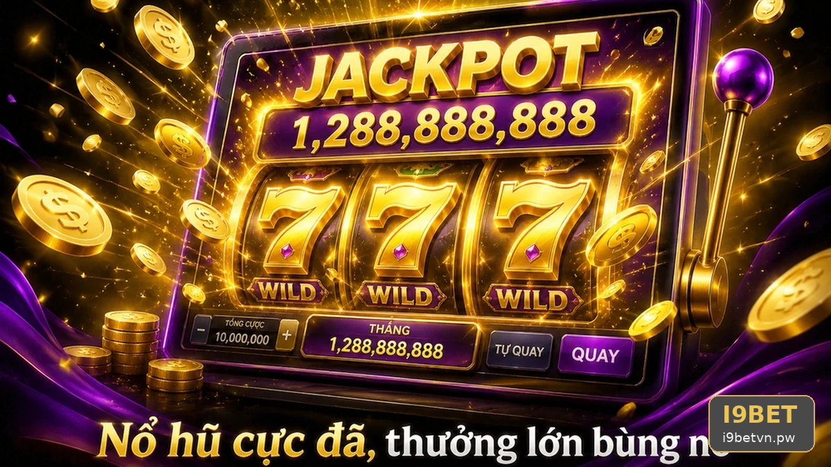 I9BETVNPW 09 Nổ Hũ Phiếu Rà Soát — Kinh Nghiệm Theo Dõi Slot Mà Không Suy