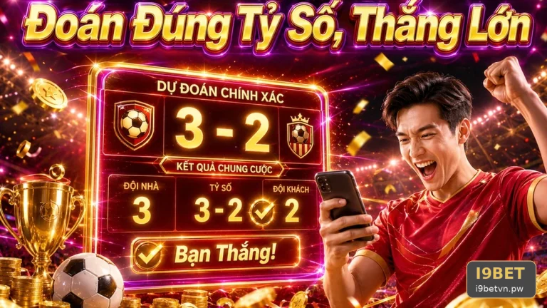 Dải Số Nhảy Trên Bảng Tỷ Số: Lọc Phân Tích Thể Thao Tại I9BET