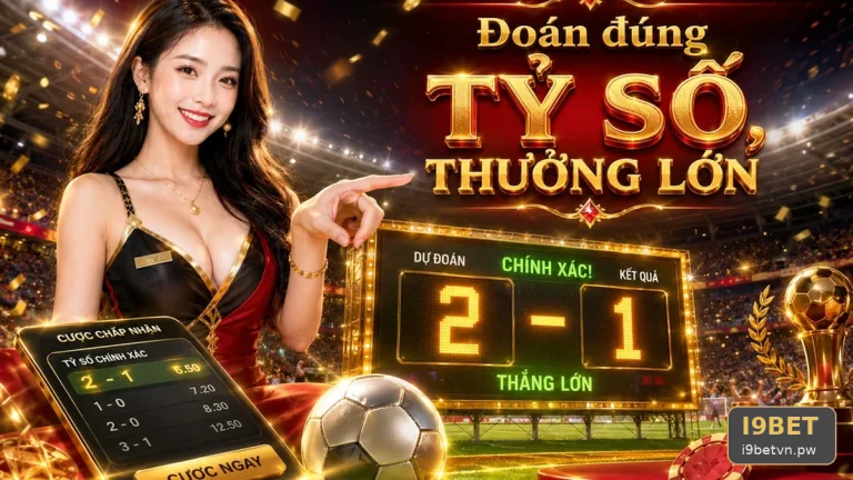 Xem Hồ Sơ Cầu Thủ Hay Dõi Bảng Tỷ Số: Hai Lối Đọc Thể Thao I9BET