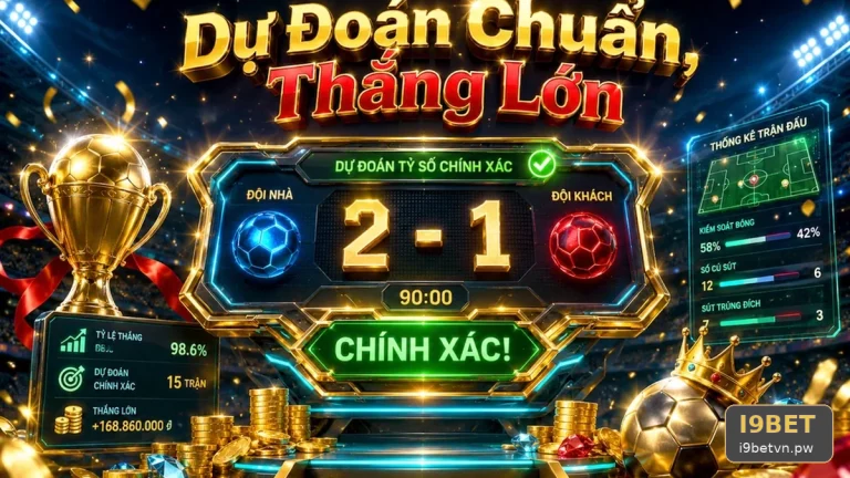 I9BETVNPW 06 Thể Thao Lộ Trình Tham Khảo — Kiểm Tra Thời Gian Và Bối Cảnh