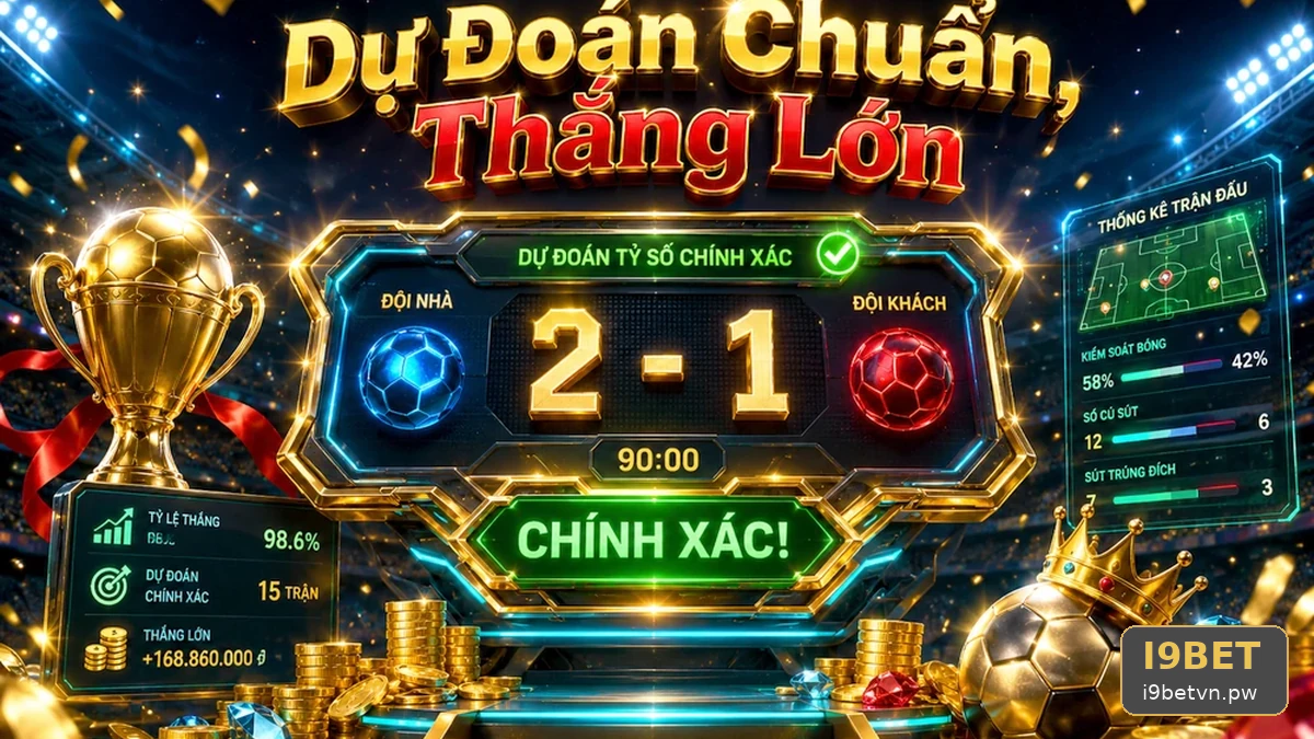 I9BETVNPW 06 Thể Thao Lộ Trình Tham Khảo — Kiểm Tra Thời Gian Và Bối Cảnh