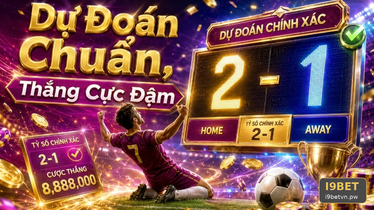 Nghiệm Lọc Phân Tích Thể Thao Qua Bảng Tỷ Số Bóng Đá
