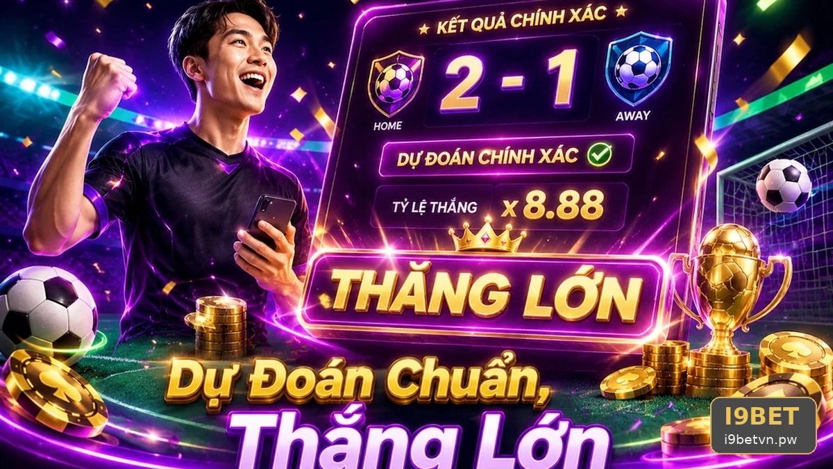 I9BETVNPW 08 Thể Thao Góc Đọc Hiểu — Kinh Nghiệm Đọc Bảng Tỷ Số Trực Tuyến