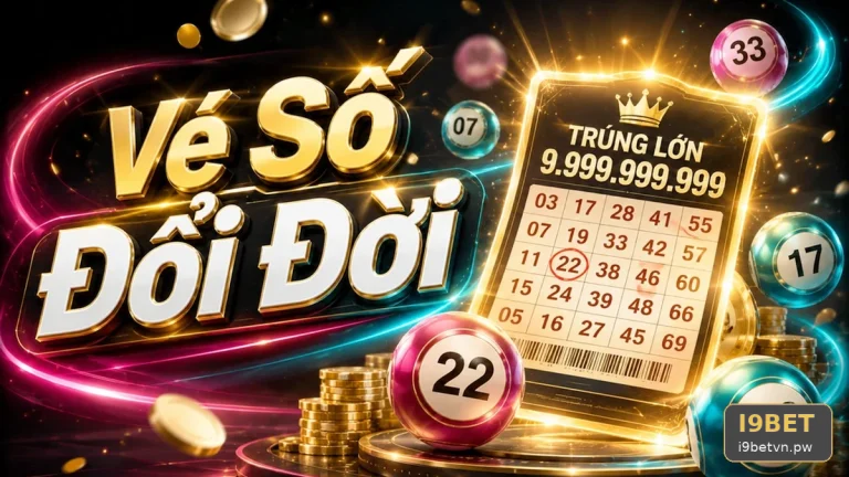 I9BETVNPW 01 Xổ Số Góc Quan Sát — Đối Chiếu Kết Quả Theo Thời Điểm Kỳ Quay