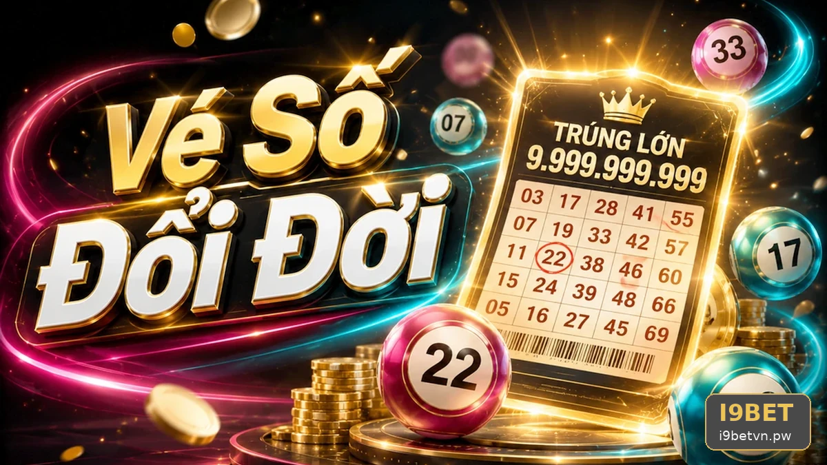 I9BETVNPW 01 Xổ Số Góc Quan Sát — Đối Chiếu Kết Quả Theo Thời Điểm Kỳ Quay