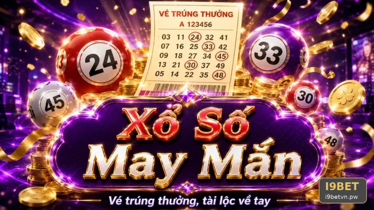 I9BETVNPW 05 Xổ Số Sổ Tay Dữ Kiện — Theo Dõi Kỳ Quay Bằng Nguồn Tin Minh