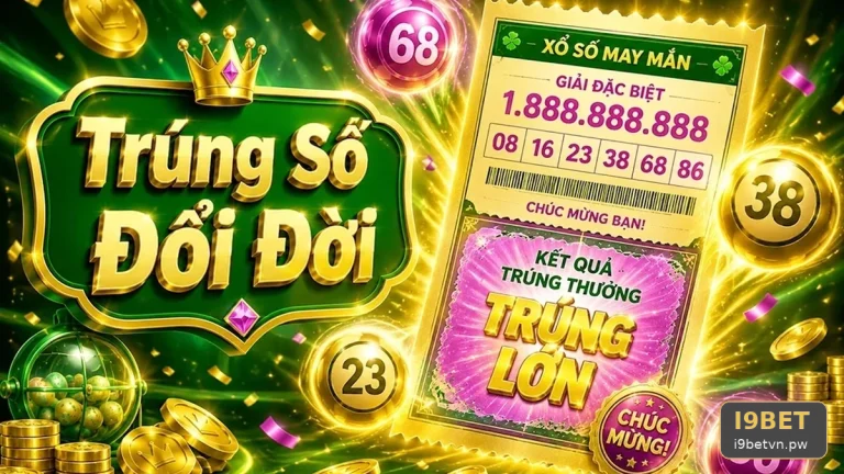 I9BETVNPW 10 Xổ Số Bản Hướng Dẫn — Rà Soát Bảng Số Trước Khi Ghi Nhận Kết